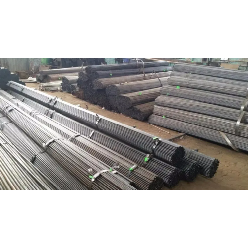 ST35 Koolstofzuurstofkern Lance Pipe